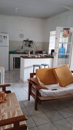 Imagem Casa com 1 Quarto à Venda, 125 m² em Jardim Porto Novo - Caraguatatuba Imagem Casa com 1 Quarto à Venda, 125 m² em Jardim Porto Novo - Caraguatatuba
