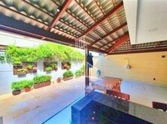 Imagem Casa de Condomínio com 4 Quartos à Venda, 170 m² em Guaribas - Eusébio Imagem Casa de Condomínio com 4 Quartos à Venda, 170 m² em Guaribas - Eusébio