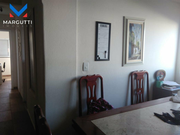 Imagem Apartamento com 3 Quartos à Venda, 98 m² em Vila Omar - Americana Imagem Apartamento com 3 Quartos à Venda, 98 m² em Vila Omar - Americana