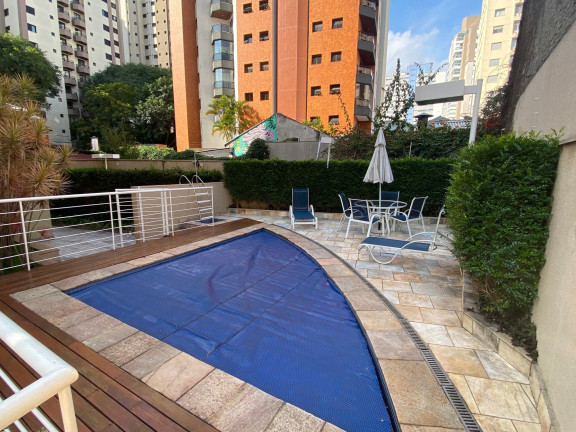 Imagem Imóvel com 3 Quartos à Venda, 100 m² em Vila Mariana - São Paulo