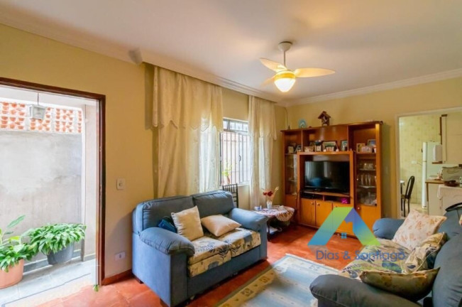 Casa com 4 Quartos à Venda, 200 m² em Vila Das Mercês - São Paulo