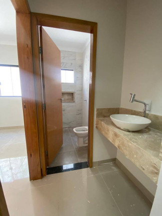 Imagem Casa com 3 Quartos à Venda, 98 m² em Residencial Ildefonso Limírio - Anápolis Imagem Casa com 3 Quartos à Venda, 98 m² em Residencial Ildefonso Limírio - Anápolis