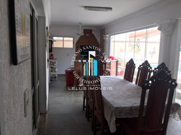 Imagem Casa com 5 Quartos à Venda, 362 m² em Centro - Boituva Imagem Casa com 5 Quartos à Venda, 362 m² em Centro - Boituva