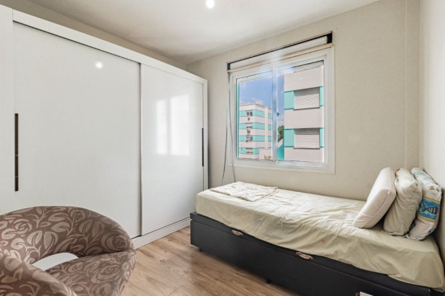 Imagem Apartamento com 2 Quartos à Venda, 60 m² em Protásio Alves - Porto Alegre Imagem Apartamento com 2 Quartos à Venda, 60 m² em Protásio Alves - Porto Alegre