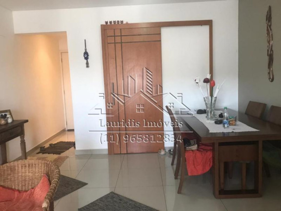 Imagem Imóvel com 4 Quartos à Venda, 105 m² em Jardim Tupanci - Barueri