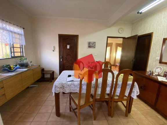 Imagem Casa com 3 Quartos à Venda, 160 m² em Vila Santa Catarina - Americana Imagem Casa com 3 Quartos à Venda, 160 m² em Vila Santa Catarina - Americana
