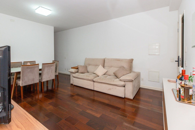 Imagem Apartamento com 3 Quartos à Venda, 93 m² em Vila Leopoldina - São Paulo