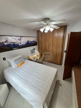 Imagem Apartamento com 3 Quartos à Venda, 143 m² em Brooklin Paulista - São Paulo
