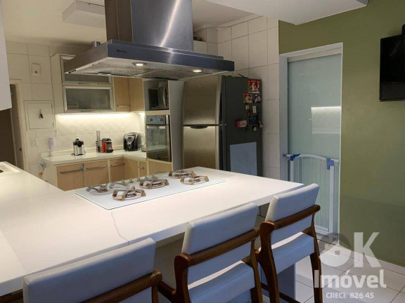 Imagem Apartamento com 3 Quartos à Venda, 115 m² em Jardim Paulista - São Paulo