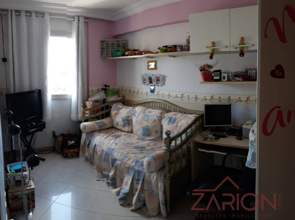 Imagem Apartamento com 2 Quartos à Venda, 90 m² em Jardim Das Nações - Taubaté