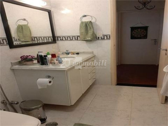 Imagem Apartamento com 2 Quartos à Venda, 90 m² em Higienópolis - São Paulo