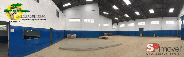 Imagem Galpão à Venda, 1.082 m² em Cidade Industrial Satélite De São Paulo - Guarulhos