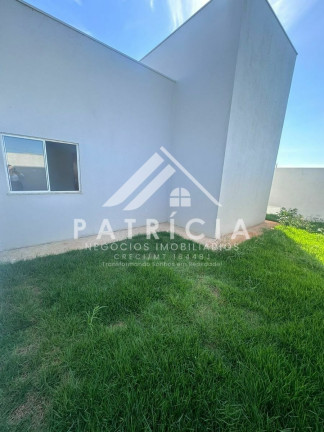 Imagem Casa com 2 Quartos à Venda, 62 m² em Jardim Italia Ii - Campo Novo Do Parecis Imagem Casa com 2 Quartos à Venda, 62 m² em Jardim Italia Ii - Campo Novo Do Parecis
