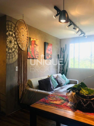 Imagem Apartamento com 2 Quartos à Venda, 44 m² em Monte Serrat - Itupeva Imagem Apartamento com 2 Quartos à Venda, 44 m² em Monte Serrat - Itupeva