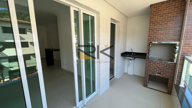 Imagem Apartamento com 2 Quartos à Venda, 68 m² em Toninhas - Ubatuba