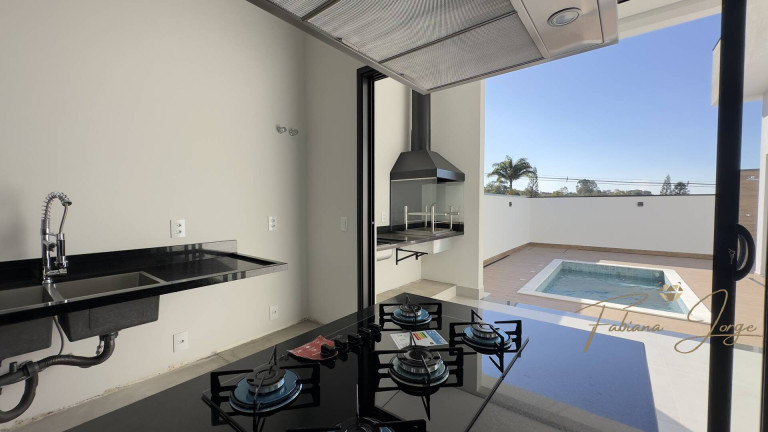 Imagem Casa com 3 Quartos à Venda, 300 m² em Jardim São Marcos - Valinhos