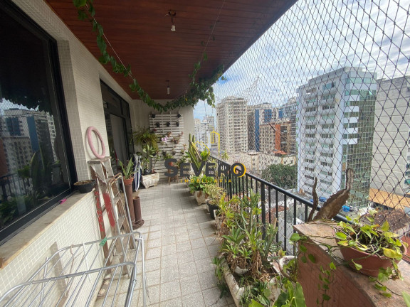 Imagem Cobertura com 4 Quartos à Venda, 170 m² em Icaraí - Niterói Imagem Cobertura com 4 Quartos à Venda, 170 m² em Icaraí - Niterói