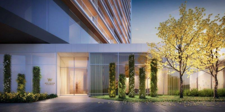 Imagem Imóvel com 2 Quartos à Venda, 102 m²