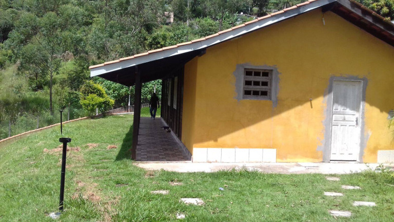 Imagem Chácara com 2 Quartos à Venda, 1.200 m² em Mairiporã - Mairiporã Imagem Chácara com 2 Quartos à Venda, 1.200 m² em Mairiporã - Mairiporã