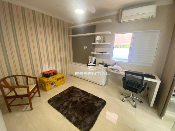 Imagem Casa com 3 Quartos à Venda, 250 m² em Condomínio Residencial Jardins De Barcelona - São José Do Rio Preto Imagem Casa com 3 Quartos à Venda, 250 m² em Condomínio Residencial Jardins De Barcelona - São José Do Rio Preto