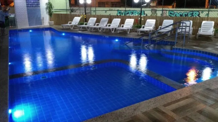 Imagem Apartamento com 2 Quartos à Venda, em Campo Grande - Rio De Janeiro Imagem Apartamento com 2 Quartos à Venda, em Campo Grande - Rio De Janeiro