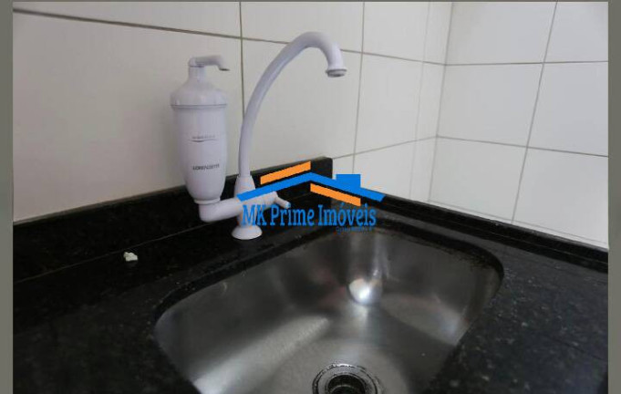 Imagem Apartamento com 2 Quartos à Venda, 51 m² em Umuarama - Osasco