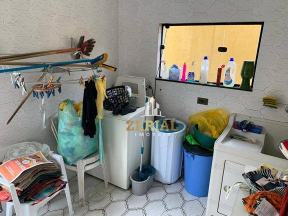 Imagem Sobrado com 4 Quartos à Venda, 300 m² em Jardim São Caetano - São Caetano Do Sul Imagem Sobrado com 4 Quartos à Venda, 300 m² em Jardim São Caetano - São Caetano Do Sul