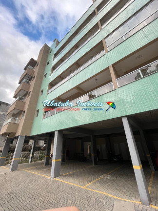 Imagem Cobertura com 3 Quartos à Venda, 150 m² em Toninhas - Ubatuba
