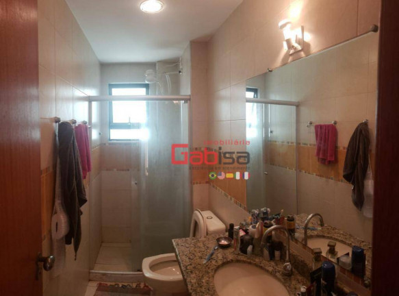 Imagem Cobertura com 3 Quartos à Venda, 140 m² em Vila Nova - Cabo Frio Imagem Cobertura com 3 Quartos à Venda, 140 m² em Vila Nova - Cabo Frio