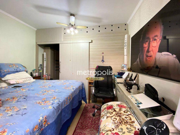 Imagem Sobrado com 3 Quartos à Venda, 340 m² em Centro - São Caetano Do Sul