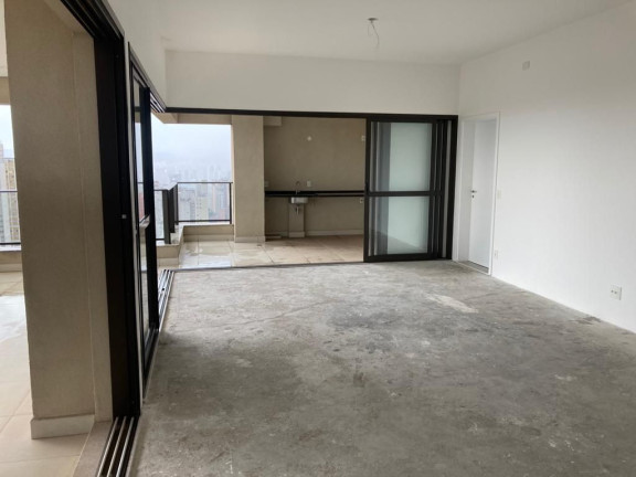 Imagem Apartamento com 3 Quartos à Venda, 258 m² em Perdizes - São Paulo