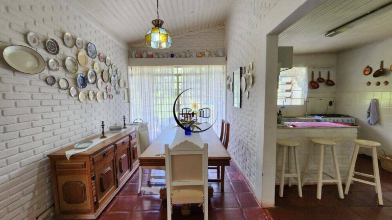 Imagem Imóvel com 3 Quartos à Venda, 350 m² em Chácaras Do Guacuri - Itupeva