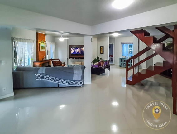 Imagem Imóvel com 3 Quartos à Venda, 235 m² em São Lucas - Viamão