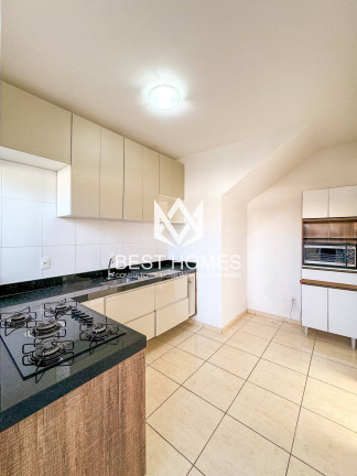 Imagem Casa de Condomínio com 3 Quartos à Venda, 140 m² em Jardim Primavera - Itupeva