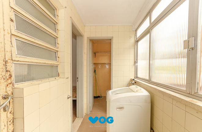 Imagem Imóvel com 3 Quartos à Venda, 104 m² em Petrópolis - Porto Alegre