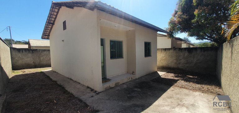 Imagem Casa com 2 Quartos à Venda, 126 m² em Cidade Jardim - Esmeraldas Imagem Casa com 2 Quartos à Venda, 126 m² em Cidade Jardim - Esmeraldas