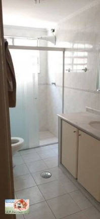 Imagem Apartamento com 3 Quartos à Venda, 80 m² em Campestre - Santo André Imagem Apartamento com 3 Quartos à Venda, 80 m² em Campestre - Santo André