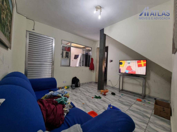 Imagem Casa com 8 Quartos à Venda, 460 m² em Vila Leonor - São Paulo Imagem Casa com 8 Quartos à Venda, 460 m² em Vila Leonor - São Paulo