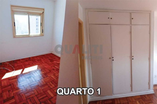 Imagem Apartamento com 3 Quartos à Venda, 105 m² em Brooklin - São Paulo Imagem Apartamento com 3 Quartos à Venda, 105 m² em Brooklin - São Paulo