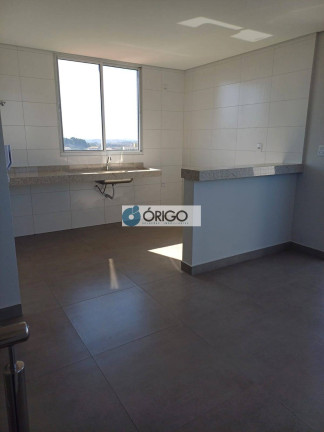 Imagem Apartamento com 3 Quartos à Venda, 130 m² em Novo Eldorado - Contagem Imagem Apartamento com 3 Quartos à Venda, 130 m² em Novo Eldorado - Contagem