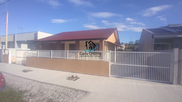 Imagem Casa com 2 Quartos à Venda, 55 m² em Praia De Leste - Pontal Do Paraná Imagem Casa com 2 Quartos à Venda, 55 m² em Praia De Leste - Pontal Do Paraná