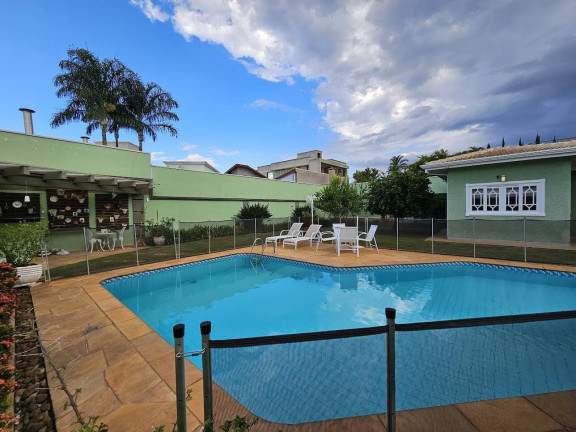Imagem Casa com 4 Quartos à Venda, 800 m² em Parque Residential Shambala I - Atibaia Imagem Casa com 4 Quartos à Venda, 800 m² em Parque Residential Shambala I - Atibaia