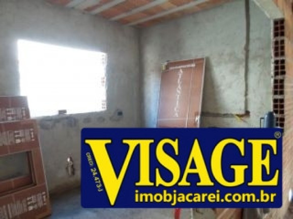 Imagem Casa à Venda, 145 m² em Altos De Santana Ii - Jacareí Imagem Casa à Venda, 145 m² em Altos De Santana Ii - Jacareí
