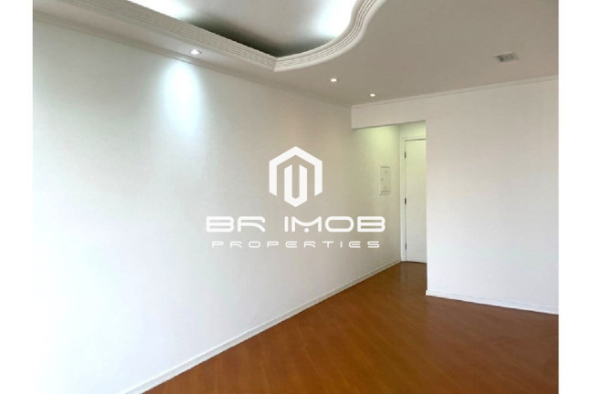 Imagem Imóvel com 3 Quartos à Venda, 76 m² em Saúde - São Paulo Imagem Imóvel com 3 Quartos à Venda, 76 m² em Saúde - São Paulo