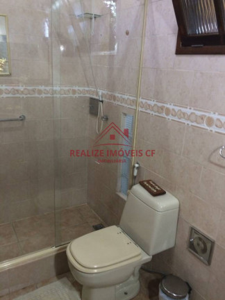 Imagem Casa com 3 Quartos à Venda, 300 m² em Bosque De Geribá - Búzios