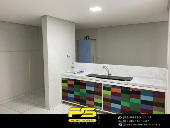 Imagem Imóvel Comercial para Alugar, 242 m² em Tambaú - João Pessoa Imagem Imóvel Comercial para Alugar, 242 m² em Tambaú - João Pessoa