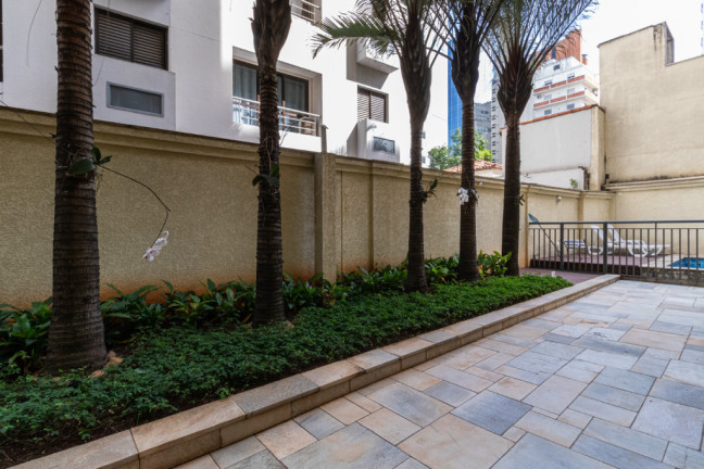 Imagem Apartamento com 2 Quartos à Venda, 50 m² em Jardim Paulista - São Paulo Imagem Apartamento com 2 Quartos à Venda, 50 m² em Jardim Paulista - São Paulo