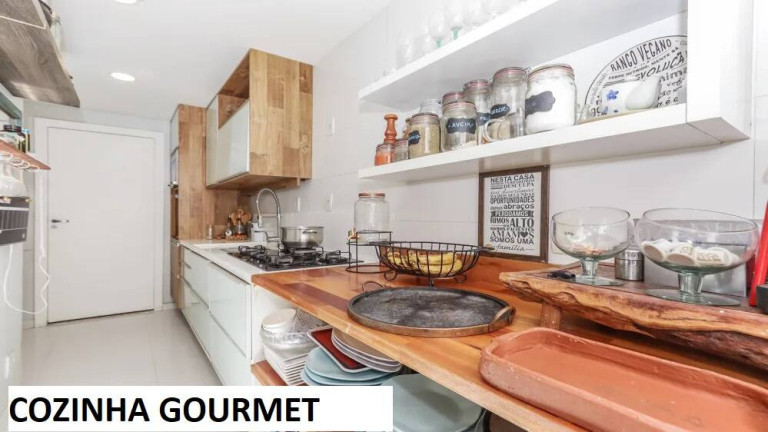Imagem Apartamento com 3 Quartos à Venda, 97 m² em Freguesia (jacarepaguá) - Rio De Janeiro