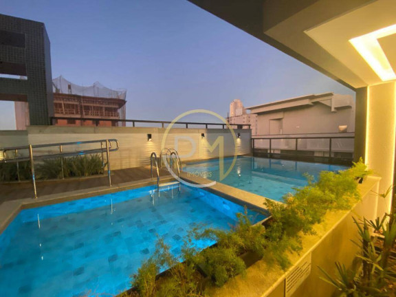 Imagem Apartamento com 3 Quartos à Venda, 117 m² em Meia Praia - Itapema