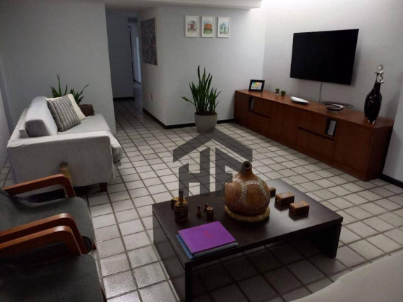 Imagem Apartamento com 3 Quartos à Venda, 154 m² em Boa Viagem - Recife Imagem Apartamento com 3 Quartos à Venda, 154 m² em Boa Viagem - Recife